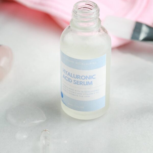 Hylauronic acid serum - Image 2