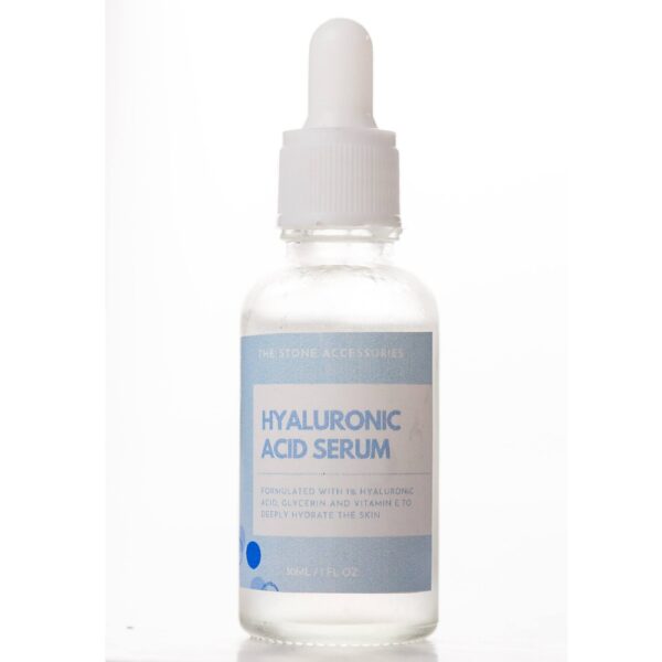 Hylauronic acid serum - Image 3