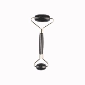 Black onyx Face roller