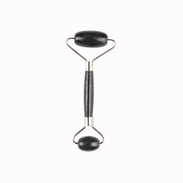 Black onyx Face roller
