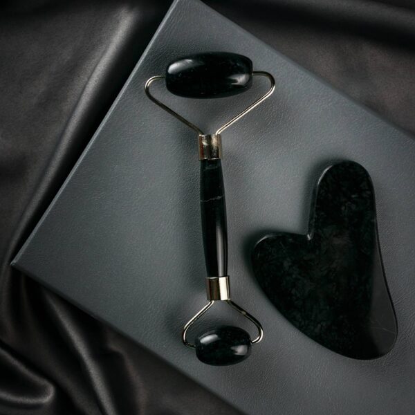 Black onyx set - Image 2