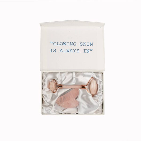 Rose quartz set - Image 3