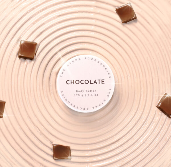 Chocolate Body Butter